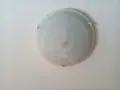 Кръгъл LED плафон за таван / стена - цената е за 4 броя общо, снимка 1