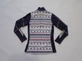 блуза helly hansen тениска дамска планина туризъм спортна оригинална S, снимка 2