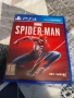 Marvel's Spider-Man PS4, снимка 1