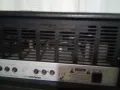 Продавам китарен лампов усилвател 30 вата с 6l6 крайни лампи,кабинет EL2 ,с 12 инча говорител Алнико, снимка 3