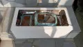 Trabant 601/ De Lux  1:8 hachette, снимка 1