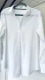 Луксозна бяла  риза CLOSED , снимка 2
