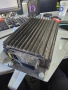 A2098200289 УСИЛВАТЕЛ MERCEDES W209 BOSE, снимка 1