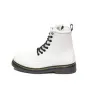 Дамски боти US POLO Assn Polet Boots White, снимка 5