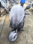Suzuki Burgman 400 Цял на ЧАСТИ, снимка 1