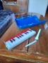 Стар Детски музикален инструмент Simona #2, снимка 2