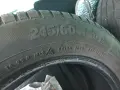 Зимни Гуми Continental 215 60 16, снимка 5