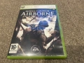 Игра за Xbox 360 Medal Of Honor Airborne Xbox One Xbox series X, снимка 1