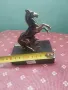 Статуетка кон, снимка 4