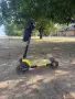 Електрически скутер/тротинетка MANTA XRider F10Pro , 10.00 inch, снимка 4