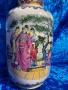 Красива китайска ваза Shang , снимка 3