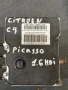 ABS Modul АБС Помпа Citroen C4 Picasso 1.6 HDi 109к.с. 2010г., снимка 1