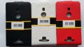 Nokia Lumia 925 - Nokia 925 калъф тип тефтер , снимка 2