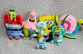 Спондж Боб и приятели“ – колекционерска серия, снимка 7