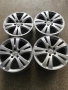 4бр.Оригинални джанти за Мерцедес17”, снимка 1