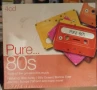 Pure 80s - оригинален бокс-сет от 4 диска, снимка 1
