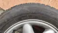 Гуми с джанти 195/65R15, снимка 6