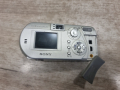 Фотоапарат Sony Cybershot DSC-P72 , снимка 9