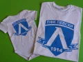 Детска тениска Левски София, снимка 7