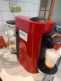 кафе машина с капсоли Nespresso vertigo plus, снимка 9