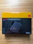 Външен хард диск Kodak P150 500Gb HDD, снимка 1