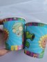Plants vs Zombies Зомбита срещу растения 10 бр картонени чаши парти рожден ден, снимка 2