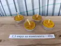 Свещи от пчелен восък, снимка 6