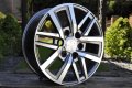 17" 4Х4 Джанти Тойота Off Road 6X139,7 TOYOTA HILUX HIACE LAND CRUISER, снимка 3