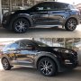 Джанти 18 Цола 5х114.3 Hyundai Tucson Kia Mazda  Оригинални , снимка 9
