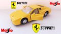 Ferrari 512TR - Maisto - 1:39, снимка 1 - Колекции - 41508661