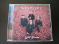 Westlife ‎– Wild Dreams 2021 CD, Album, Deluxe Edition, снимка 1 - CD дискове - 44737358