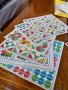 Стара детска игра Погледни и Нареди, снимка 4