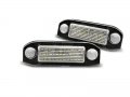 LED плафони Automat, За VOLVO S40, V50, S60, V70, S80, XC60, XC70, XC90