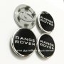 Капачки за джанти Range Rover 63мм Ланд Роувър Land Рейндж, снимка 4
