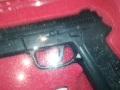 SIG PRO SP 2340-КОЛЕКЦИОНЕРСКИ ПИСТОЛЕТ 2009250351, снимка 5