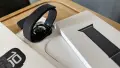 НЕПОКЪТНАТ Apple Watch Series 10 42mm Jet Black Al Ink Смарт часовник, снимка 5