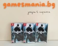 [Nintendo Switch] Чисто НОВИ Batman: Arkham Trilogy/ 3 пълни игри, снимка 1