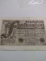 Райх банкнота - Германия - 500 Милиона марки / 1923 година- 17985, снимка 2