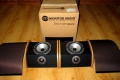 Monitor Audio BR-FX - Отлични би полярни съраунд колони, снимка 1
