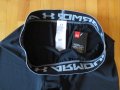 Under Armour HeatGear Long Compression Shorts, снимка 4