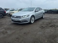 **САМО НА ЧАСТИ*** Volkswagen Passat CC 2.0TDI, Facelift, Десен волан, снимка 2