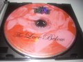 Out Kast - The love below - матричен диск, снимка 1 - CD дискове - 35280018
