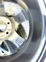 Джанти 17ки Autec от Санта Фе, 5х114.3, Зимни гуми Semperit 235/65, снимка 7