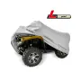 Сиво покривало Kegel Basic L QUAD за ATV, снимка 1