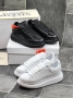 Alexander McQueen Дамски Маратонки👟Дамски Спортни Обувки Александър Макуин👟Сникърси Код E815, снимка 1