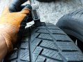4 бр Зимни Гуми Continental 235 65 17 dot 3219, снимка 5