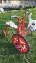 Старо детско колело на   VIKING Pastorini, снимка 1 - Детски велосипеди, триколки и коли - 30543718