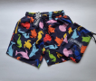Мъжки бански Vilebrequin панталонки плувни шорти , снимка 4