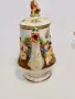 Сервиз за кафе Capodimonte., снимка 10