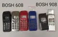 Панели за Bosh 608,908,909,LG 1300,7050,7030,7020,Nec 313,Nec 2100,Nec 616,Sagem,Sharp,Mars,Sendo, снимка 1